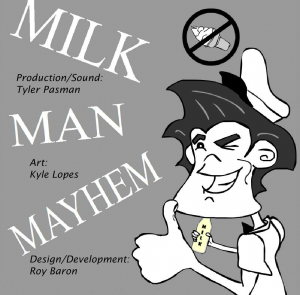 MilkmanMayhem